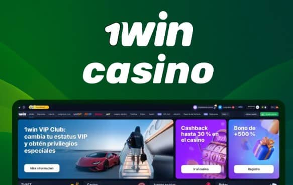 1win Nigeria: Casino, Sports & Online Betting