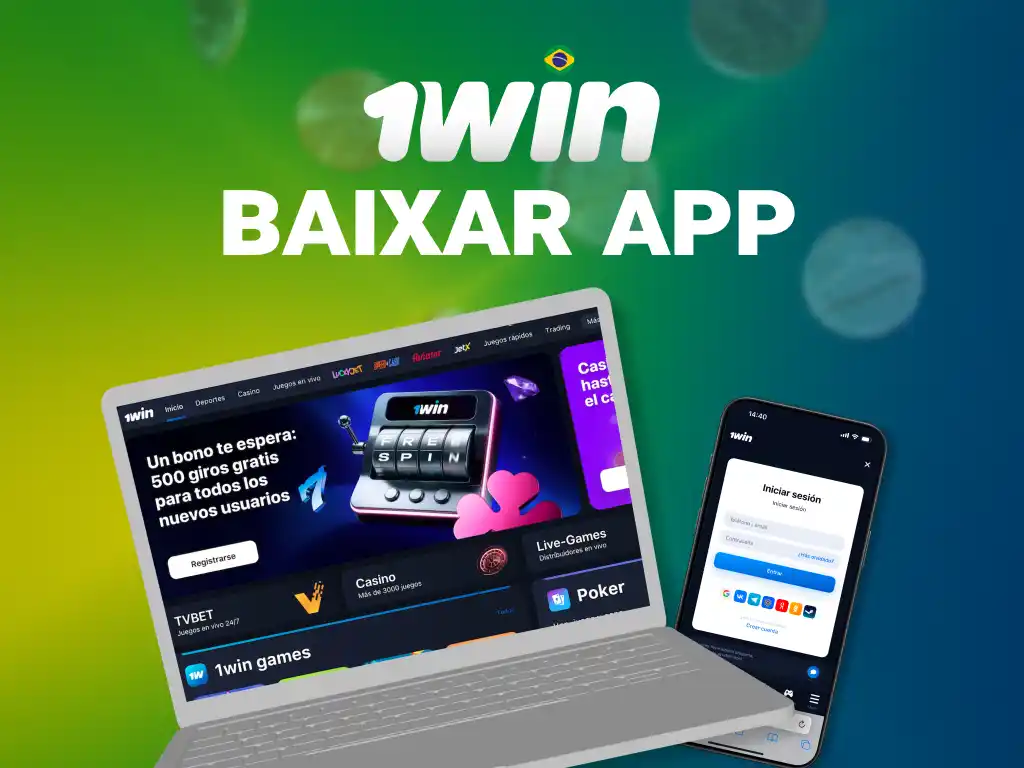 1win App: Easy Betting on Android, iOS & APK
